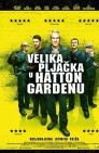 VELIKA PLJAČKA U HATTON GARDENU